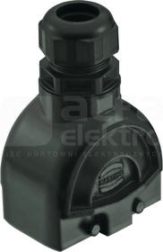 HAN-ECO 10B-GG-M32 Obudowa do złącz przemysłowych