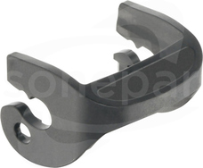 Han-Eco 10/16/24B-Double lever Obudowa do złącz przemysłowych
