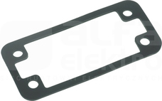 HAN INOX 10B Uszczelka kołnierza