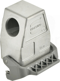 Han 6EMC/B-HSE-HC-SL-M25 Obudowa EMC