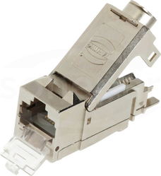 preLink RJ45 Moduł żęński rj 45
