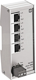HA-VIS ECON 2040B-A Switch