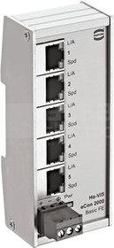 HA-VIS ECON 2050BT-A Switch