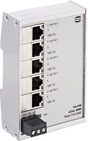 Ha-VIS eCon 2050GB-A Switch