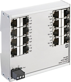 Ha-VIS eCon 2160GB-A Switch