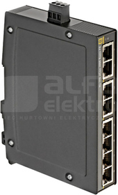 HA-VIS ECON 3080B-A Switch