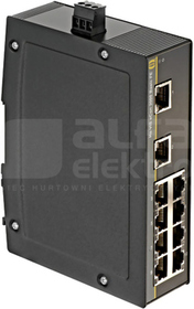 HA-VIS ECON 3100BT-A Switch