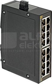 HA-VIS ECON 3160B-A Switch