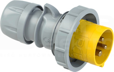 TURBO TWIST 16A 3P 110V IP67 Wtyczka przenośna
