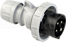 CEE-plug 32A 4p 7h IP67 Wtyczka przenośna