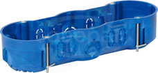 KP64/3L 3x60 (N) Puszka rigips