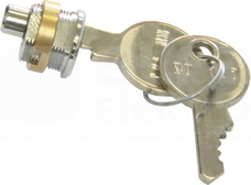 901026 Zamek patentowy gniazda