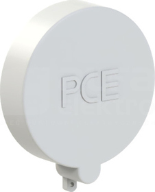 TS623G 32A 3P/4P IP44 Zatyczka wtyczki