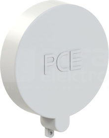 TS625G 32A 5P IP44 Zatyczka wtyczki