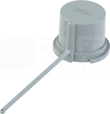 TS7632G 63A 5P IP67 Zatyczka wtyczki