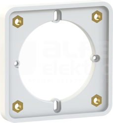 Kołnierz 75x75mm Kołnież do montażu gniazda
