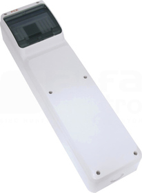 M-BOX 6-mod IP65 Rozdzielnica