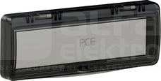 FENSTER IP54 Pokrywa