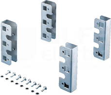 DK-TS (4szt) Adapter szyn