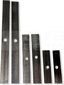 TALG-60 60mm Taśma aluminiowa z gwoździem