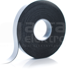 TSEPR-3810 (38mm*0,8mm*10m) Taśma izolacyjna samowulkanizująca