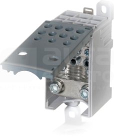 PVB-250-3/8 Blok rozdzielczy