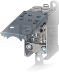 PVB-500-4/4 Blok rozdzielczy