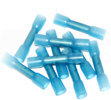 TTS-25 (10szt) Złączka tulejkowa