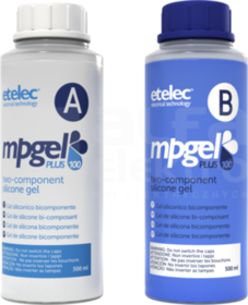 MPGEL-MP100 (1000ml) Żel silikonowy
