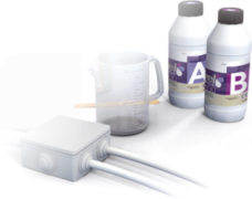 MPGEL-MP1000 (10l) Żel silikonowy