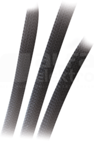 TOZ-PE51 Oplot poliestrowy