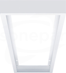 THORNECO 12X3 SURFACE MOUNT BOX Ramka montażowa 1200x300xH70
