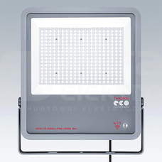 LEO LED FL IP66 150W 840 PC Naświetlacz LED