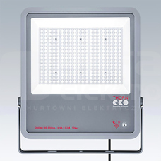 LEO LED FL IP66 200W 840 PC Naświetlacz LED