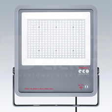 LEO LED FL 210W 840 PC IP66 Naświetlacz LED
