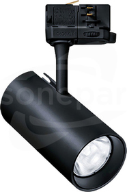 LUCA M 38D 2100 930 BK Oprawa LED