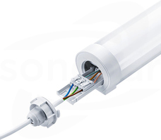 LUCY LED 1800 80W/840 8008lm IP66 Oprawa LED