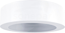ZOE VARIO 210 SURFACE MOUNT BOX Adapter natynkowy