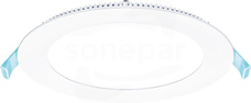 ZOE VARIO LED 2000lm 830/835/840 IP44 Oprawa LED