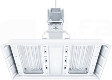 Oprawa przemysłowa LED CR2 M13k 840 PC WB LDO TEC WH