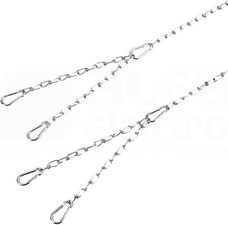 CR2 ZAK Set Length 1500 Akcesoria