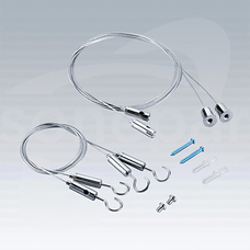 BETA 3 SUSPENSION KIT SQUARE Zawiesie (zestaw)