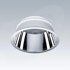 CETUS3 L UGR INSERT Akcesoria do downlight