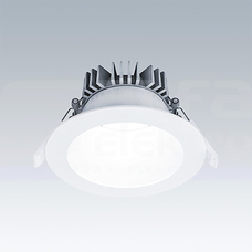 CETUS3 M 2000-840 HF RWH Downlight LED
