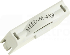 NEED-M-4KB dla wer.22 Moduł pamięci zewnętrzny
