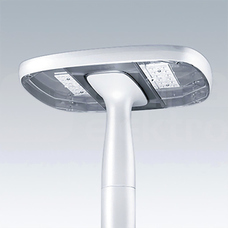 FLEX 24L50-740 WSC-S CL1 W5M D60 GY Oprawa LED uliczna