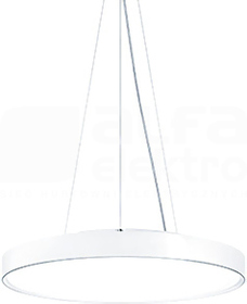 ONDA2 P LRO D590 LED4000-830 LDE WH Oprawa LED