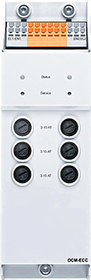 ONLITE CENTRAL EBOX OCM-ECC Centrala
