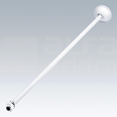 HIPAK ROD 1,0m+CEILING (6szt) Akcesoria