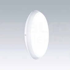 KAT RD 2000-840 MWS 16,3W 1950lm IP65 IK10 Plafon LED z czujnikiem ruchu
